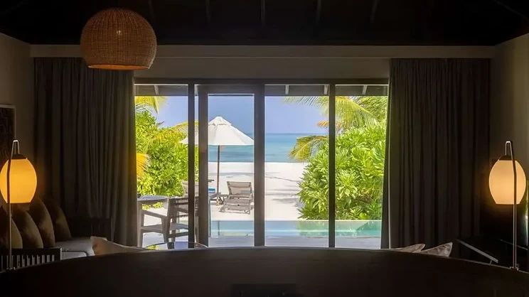 Jawakara Islands Maldives